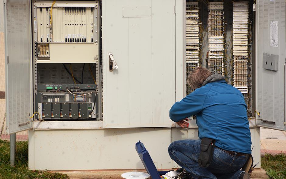 urgence électricité Magny-en-Vexin