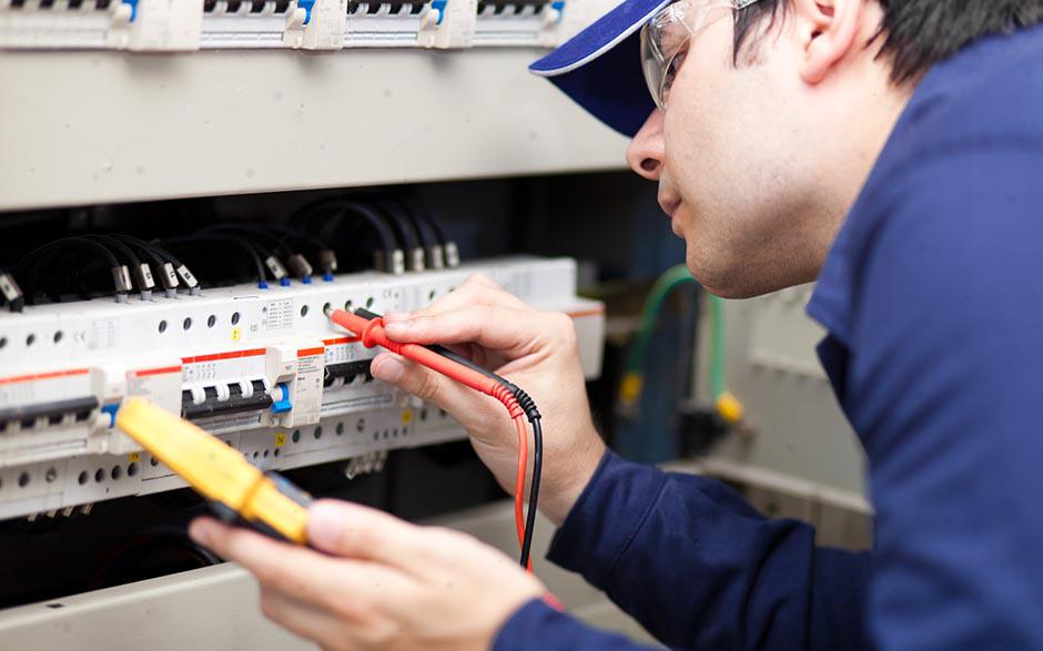 urgence électricité Magny-en-Vexin