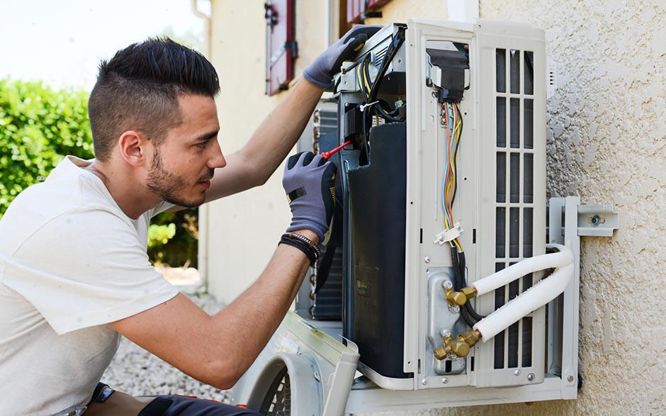 urgence électricité Magny-en-Vexin