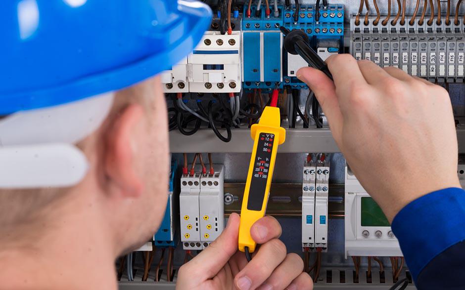  urgence électricité Magny-en-Vexin