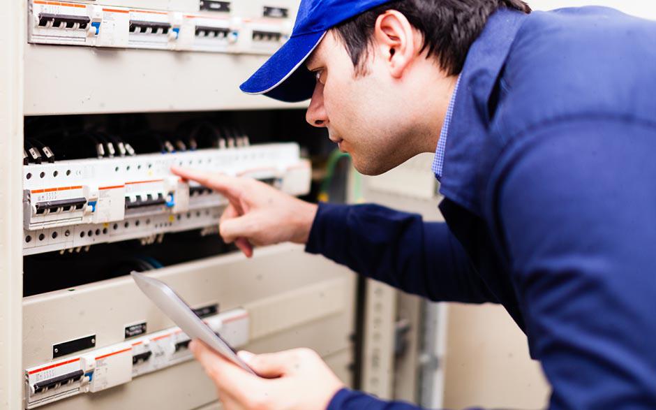 devis d'électricité Magny-en-Vexin